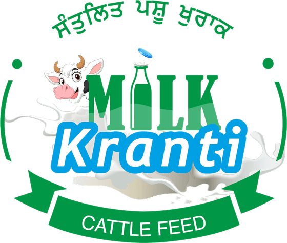 Milk Kranti — Cattle Feed